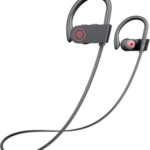 Boean Wireless Sport Headphones