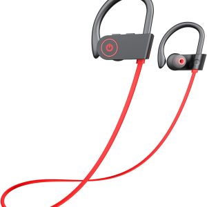 Boean Bluetooth Headphones for Workout Gym