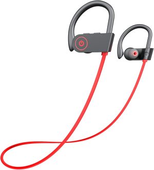 Boean Bluetooth Headphones for Workout Gym