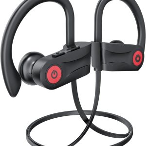 Boean Bluetooth Headphones.for Running Sports