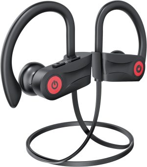 Boean Bluetooth Headphones.for Running Sports